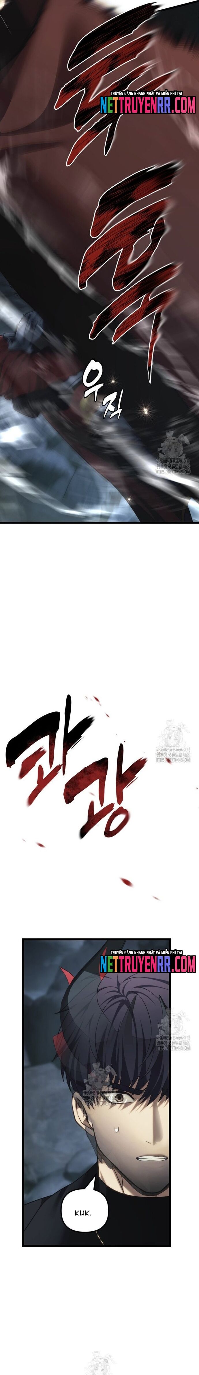 Vua Thăng Cấp Chap 208 - Next Chap 209