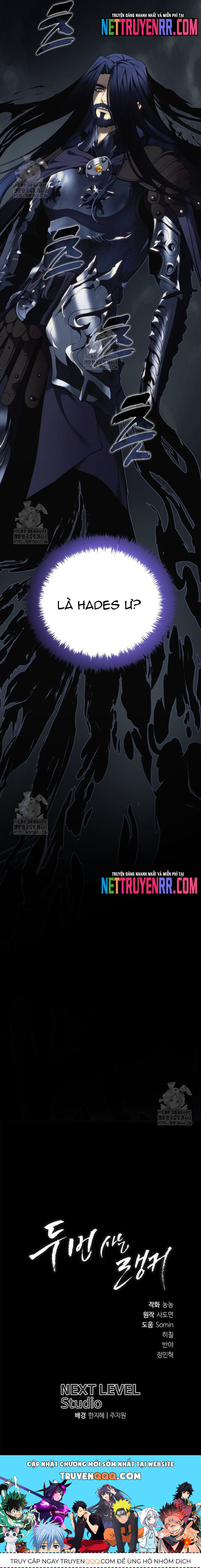 Vua Thăng Cấp Chap 208 - Next Chap 209