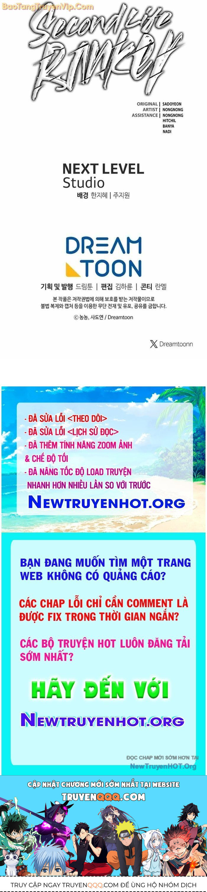 Vua Thăng Cấp Chap 209 - Next Chap 210