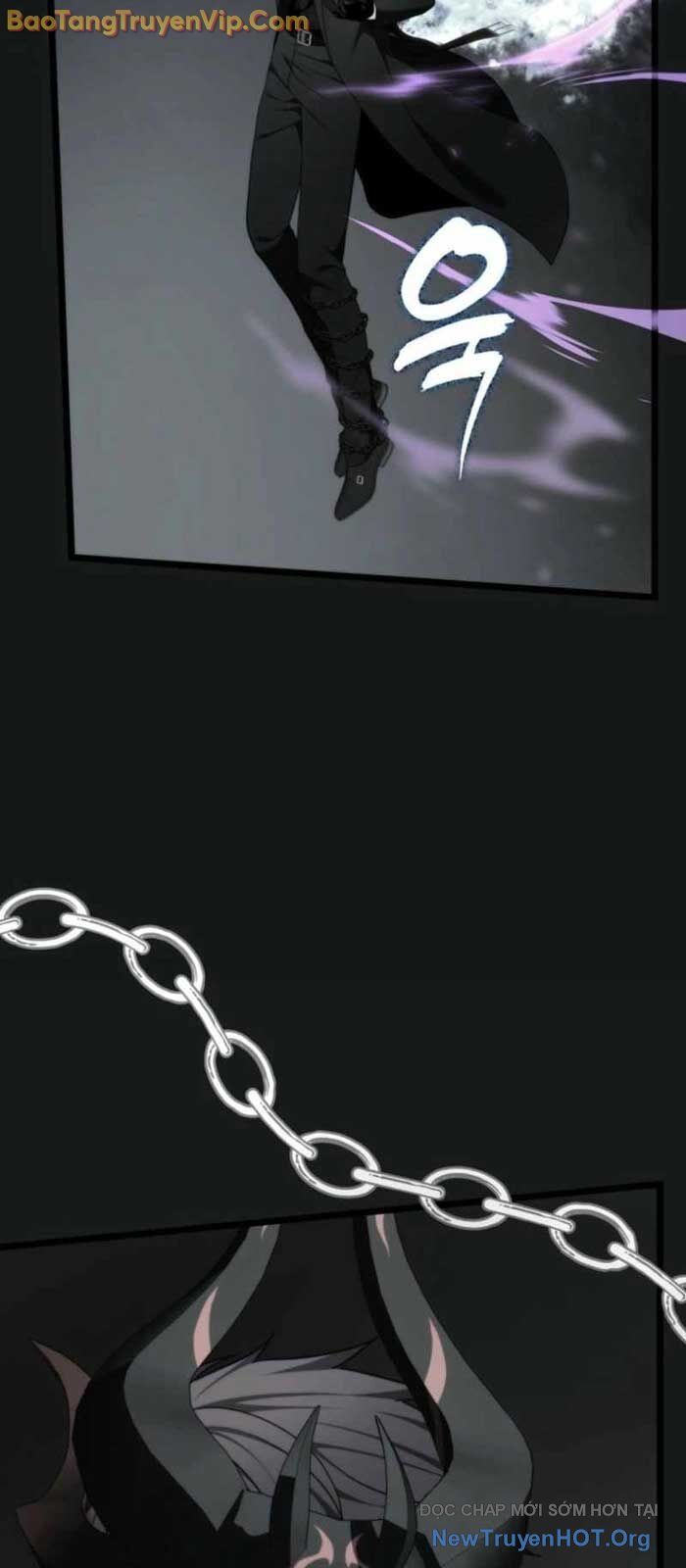 Vua Thăng Cấp Chap 209 - Next Chap 210