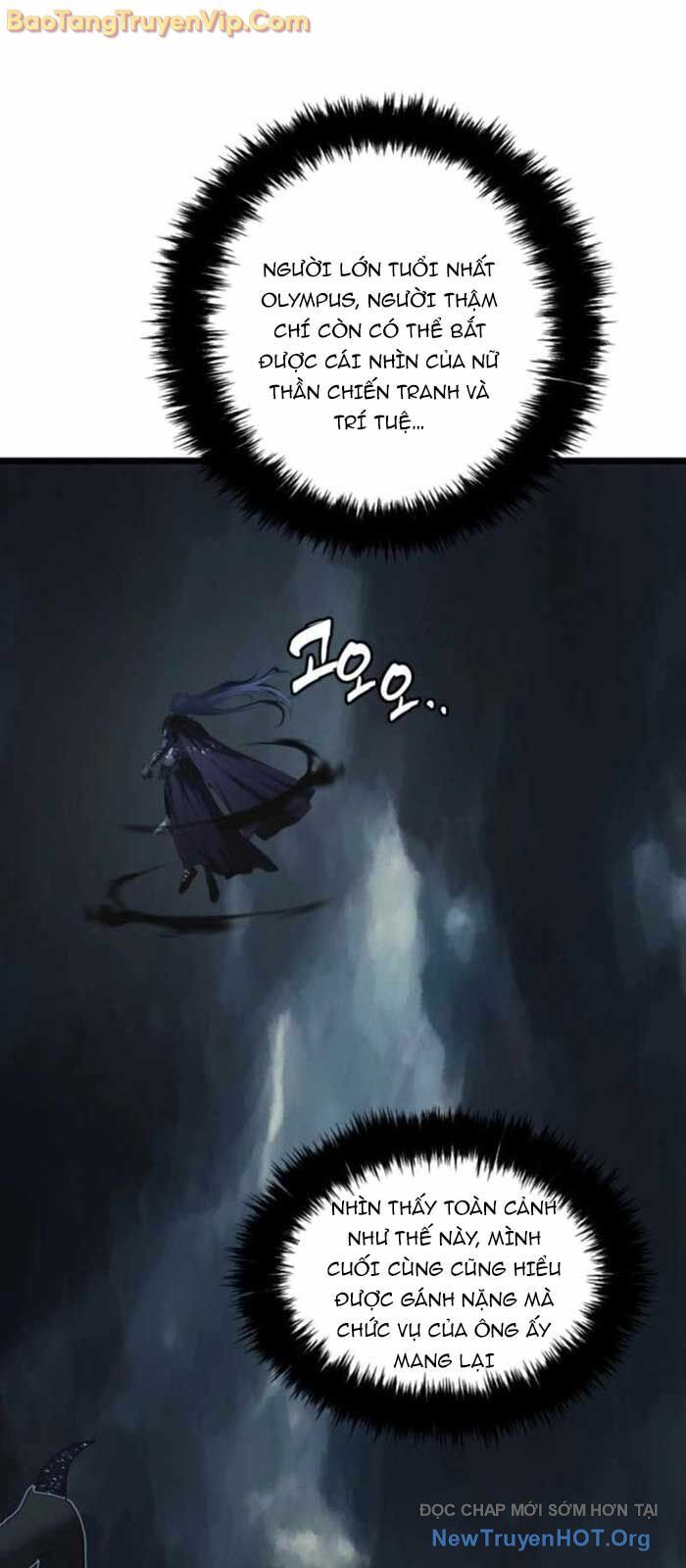 Vua Thăng Cấp Chap 209 - Next Chap 210