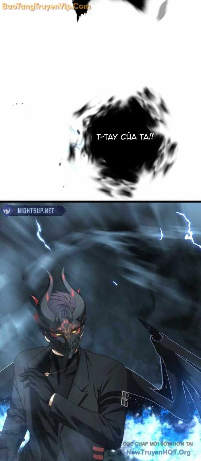 Vua Thăng Cấp Chap 209 - Next Chap 210