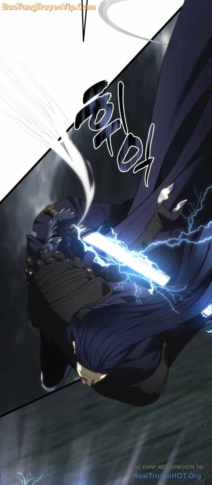 Vua Thăng Cấp Chap 209 - Next Chap 210