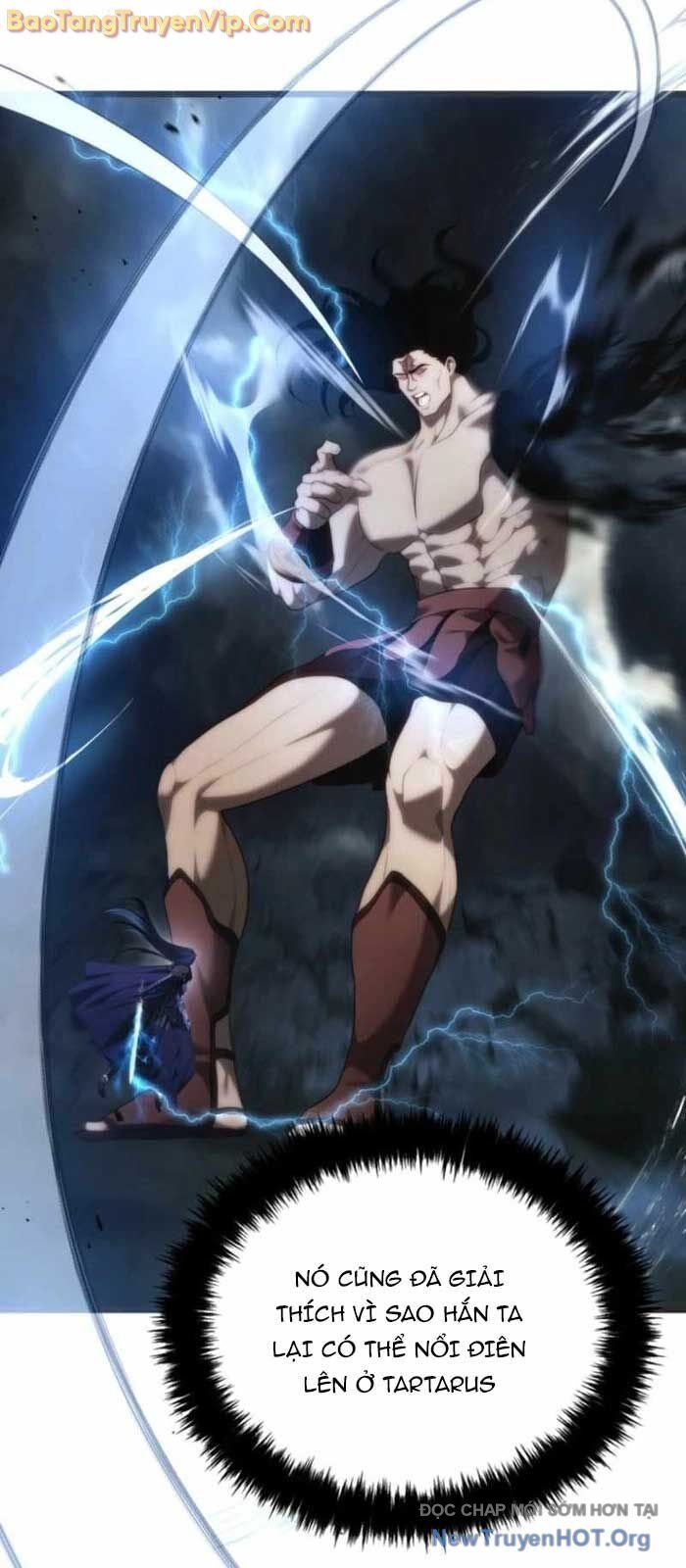 Vua Thăng Cấp Chap 209 - Next Chap 210