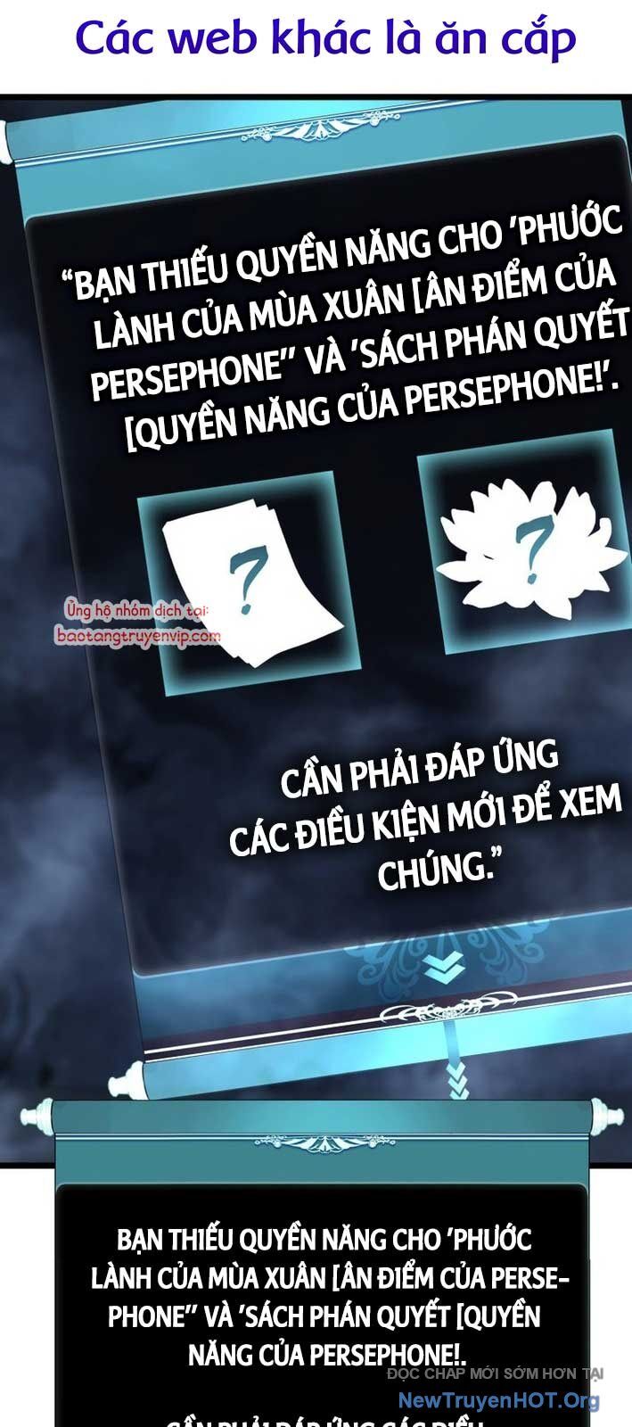 Vua Thăng Cấp Chap 210 - Next Chap 211