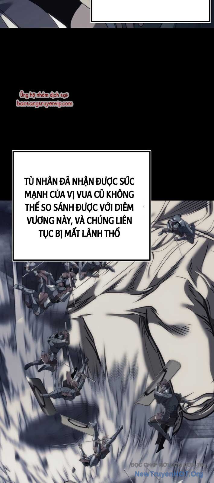 Vua Thăng Cấp Chap 210 - Next Chap 211