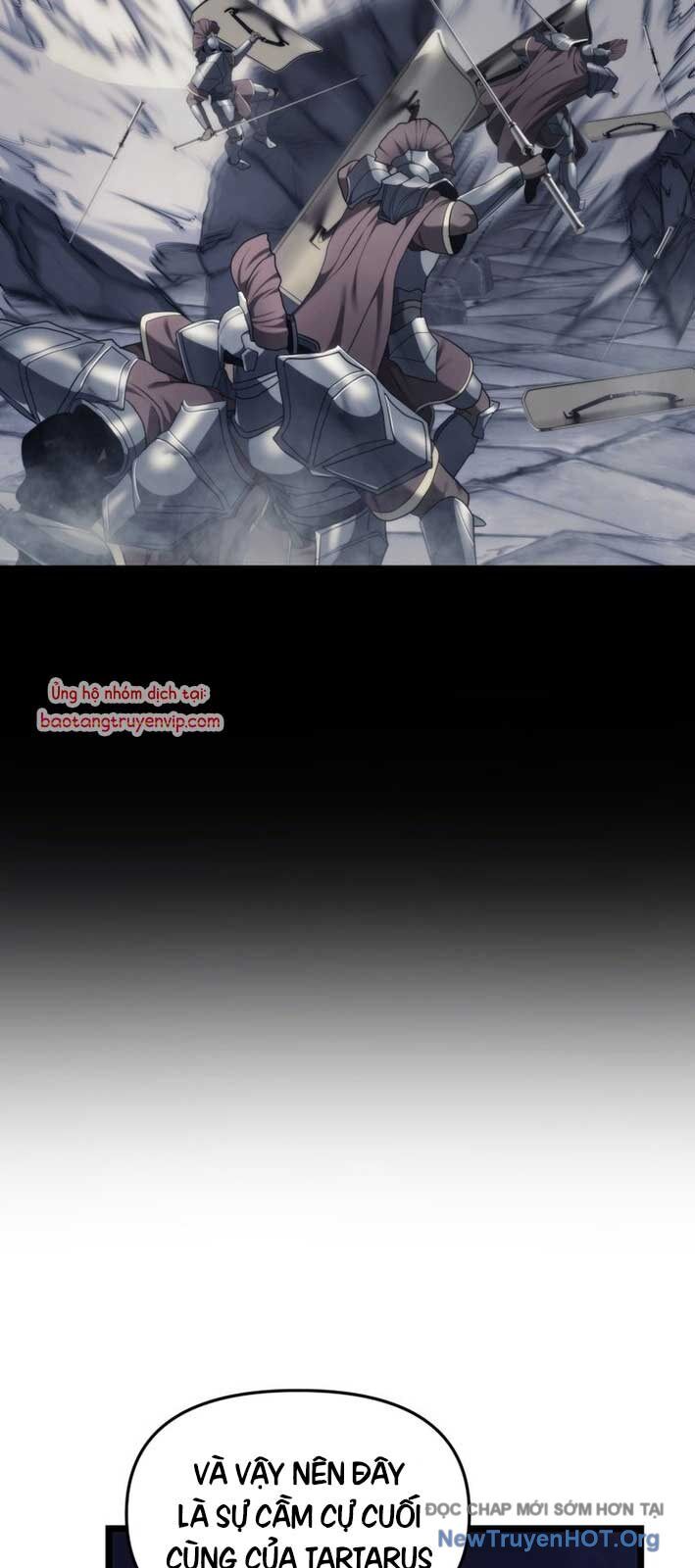 Vua Thăng Cấp Chap 210 - Next Chap 211