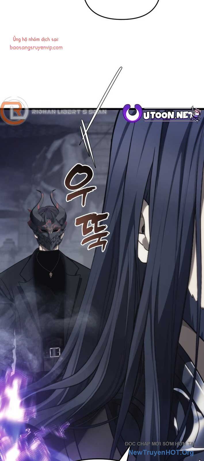 Vua Thăng Cấp Chap 210 - Next Chap 211