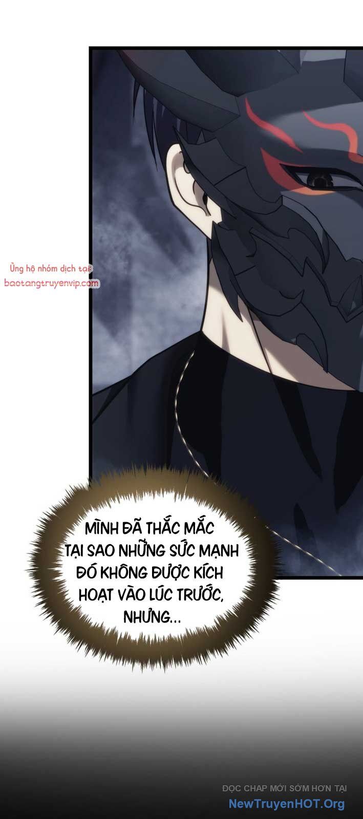 Vua Thăng Cấp Chap 210 - Next Chap 211