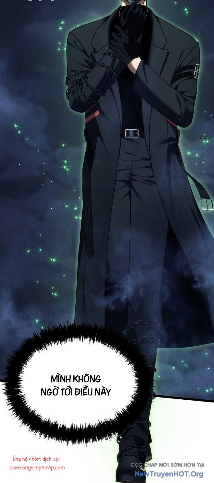 Vua Thăng Cấp Chap 210 - Next Chap 211