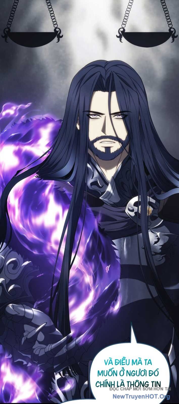 Vua Thăng Cấp Chap 210 - Next Chap 211