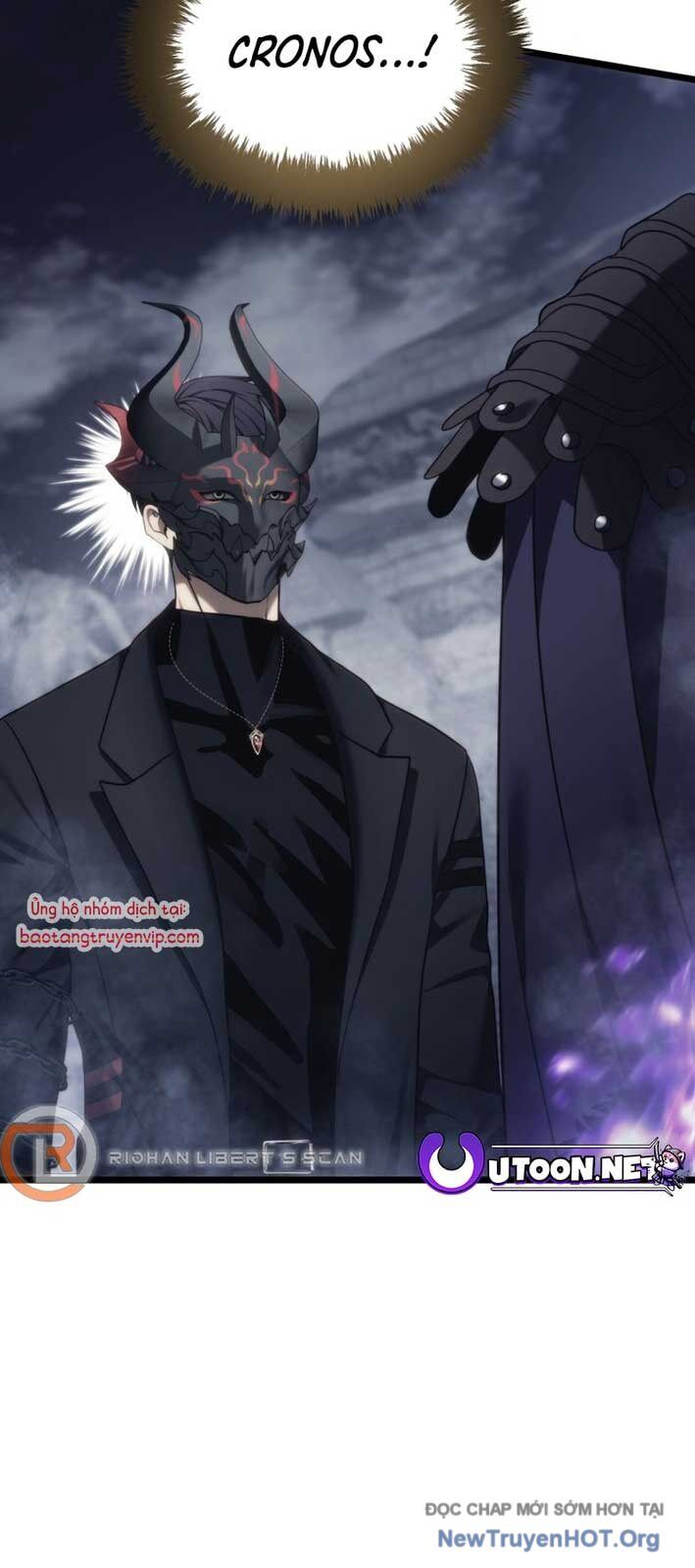 Vua Thăng Cấp Chap 210 - Next Chap 211