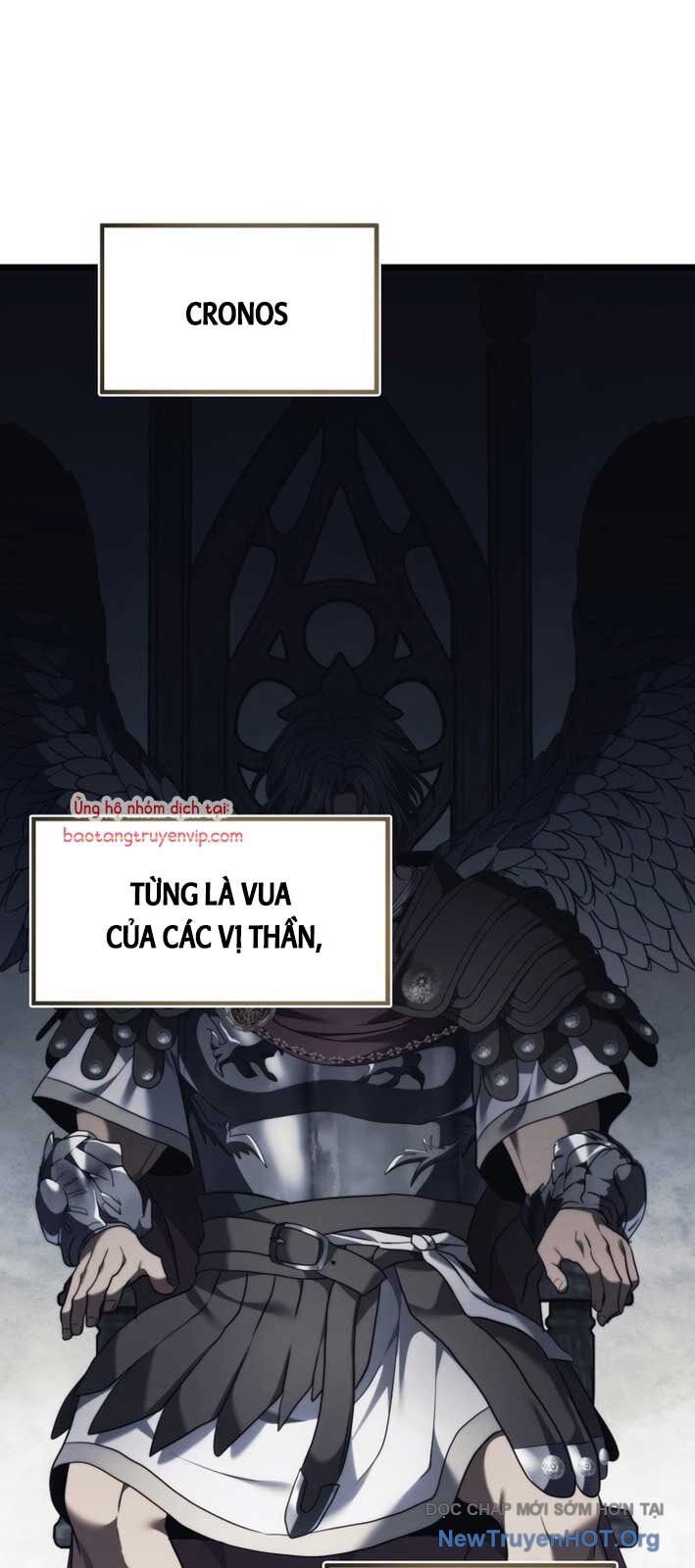 Vua Thăng Cấp Chap 210 - Next Chap 211