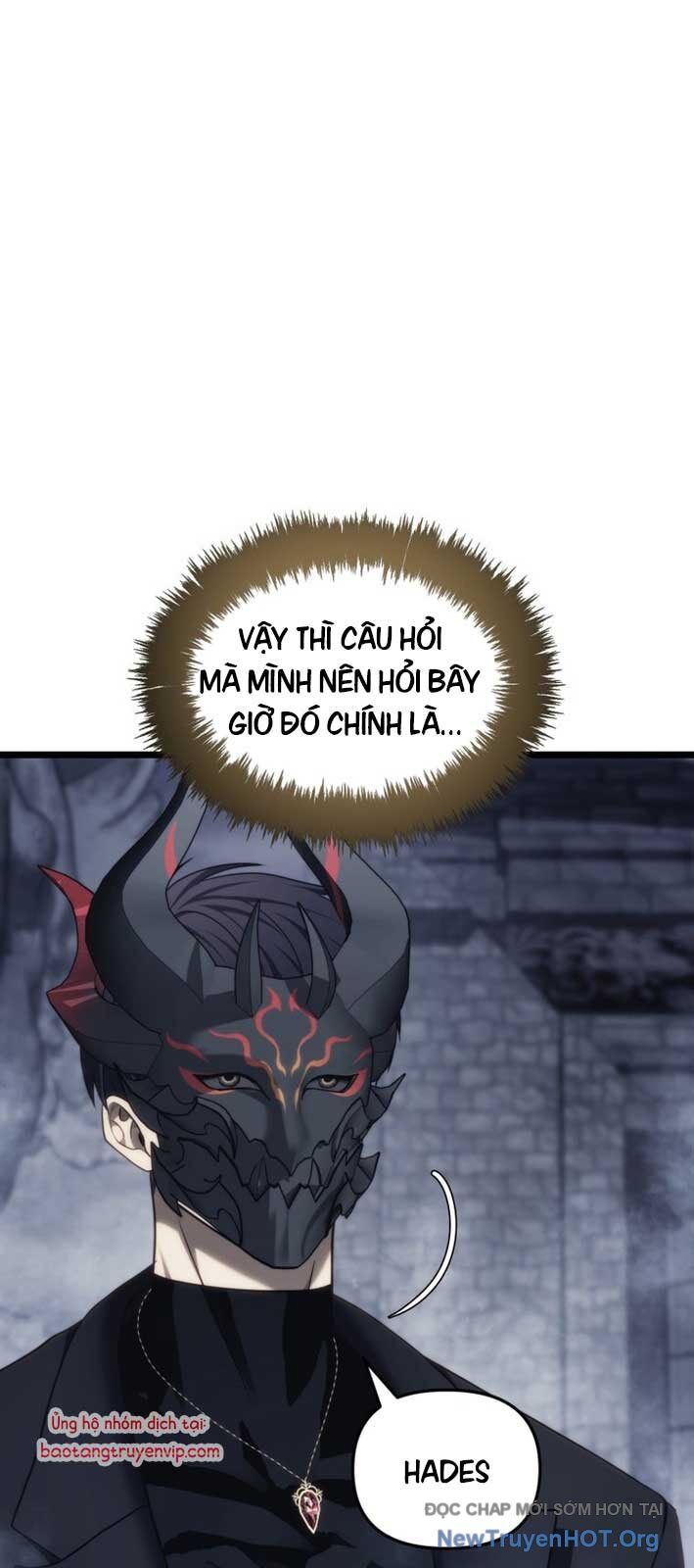 Vua Thăng Cấp Chap 210 - Next Chap 211