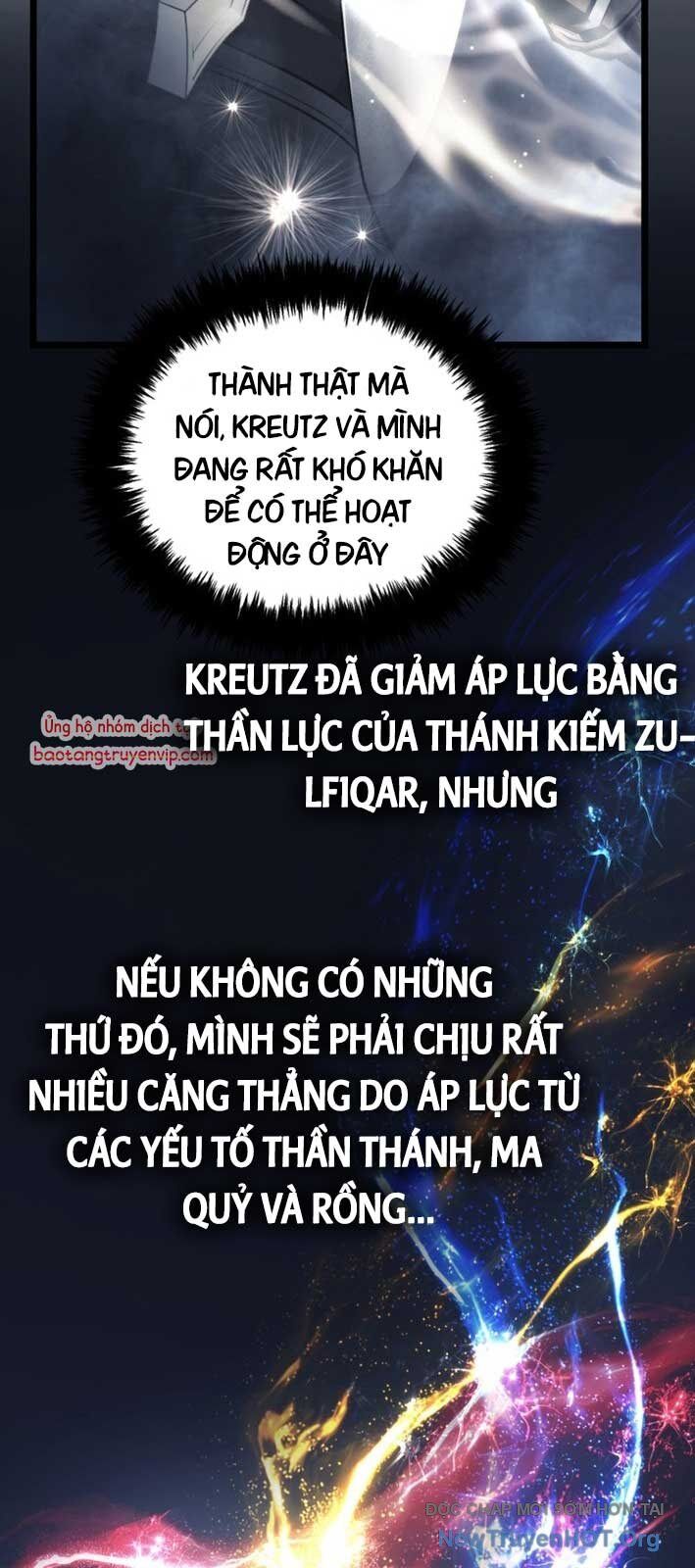 Vua Thăng Cấp Chap 210 - Next Chap 211