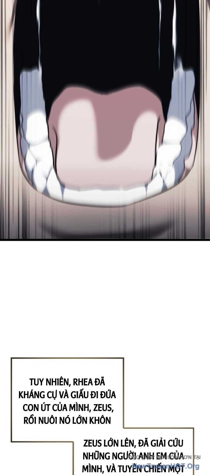 Vua Thăng Cấp Chap 210 - Next Chap 211