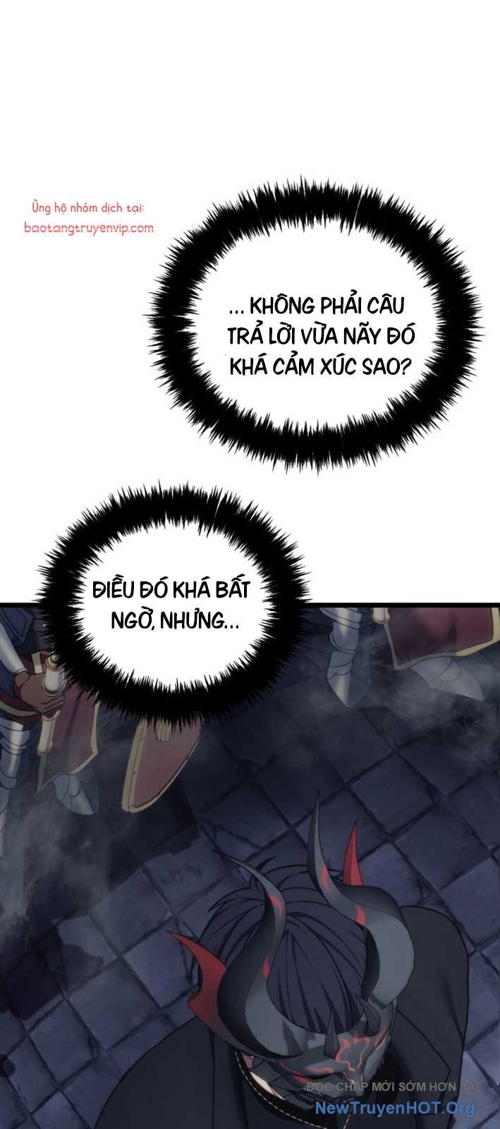 Vua Thăng Cấp Chap 210 - Next Chap 211