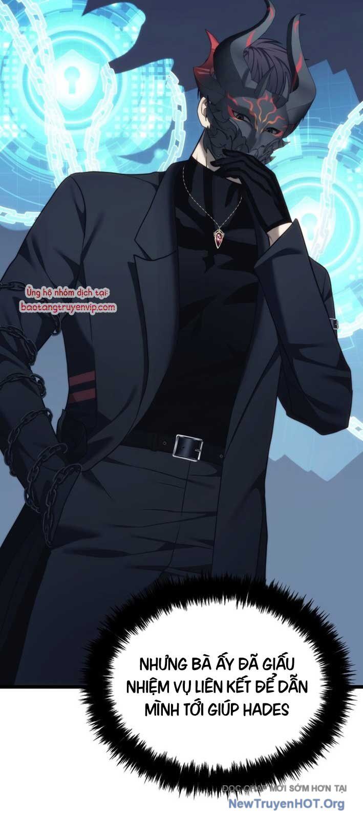 Vua Thăng Cấp Chap 210 - Next Chap 211