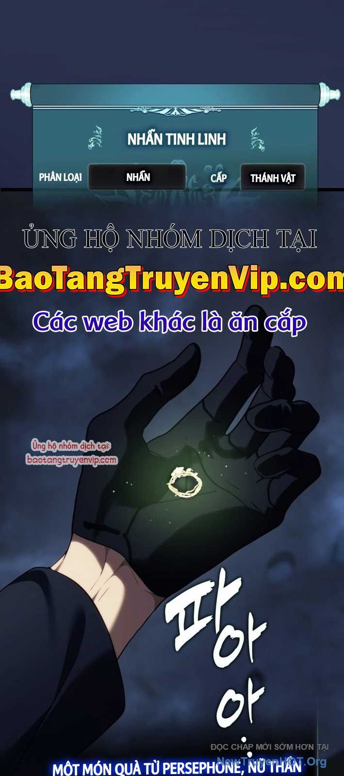 Vua Thăng Cấp Chap 210 - Next Chap 211