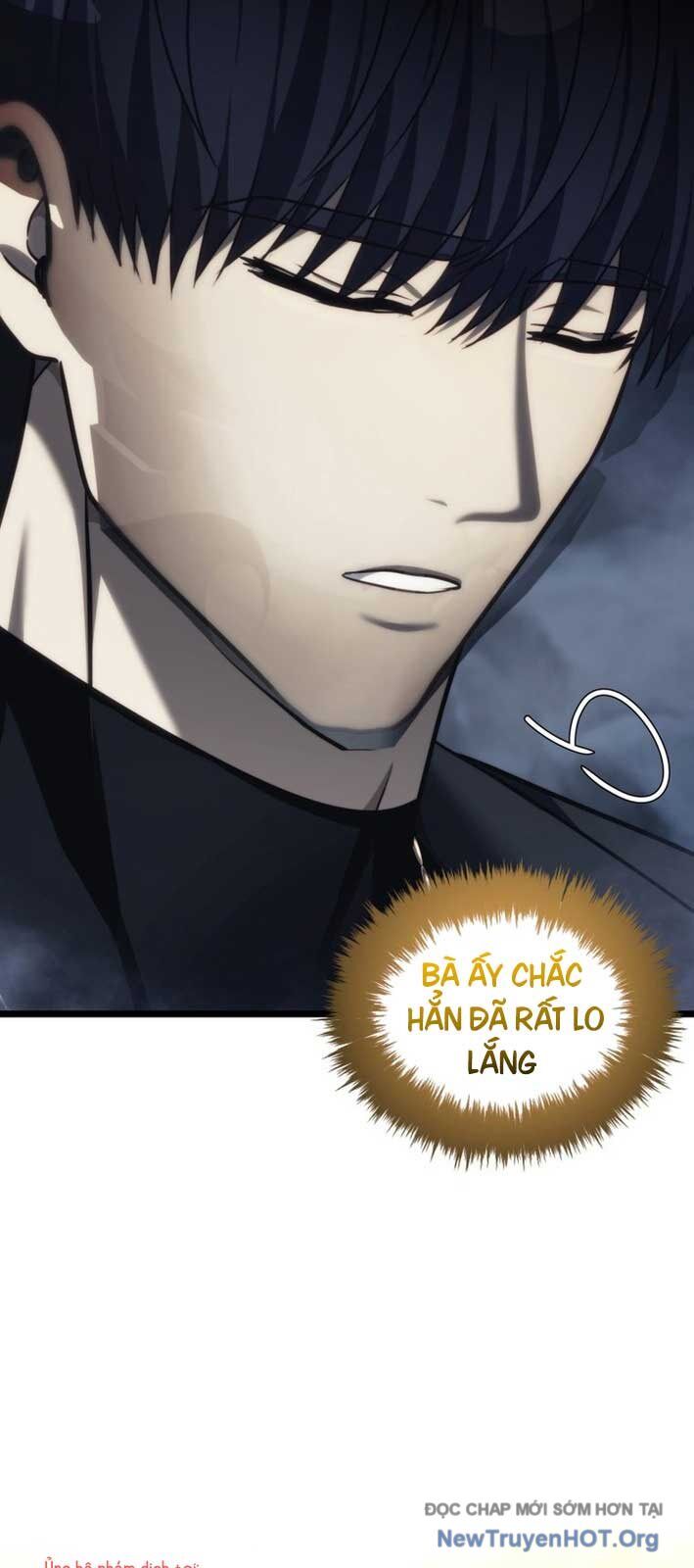 Vua Thăng Cấp Chap 210 - Next Chap 211