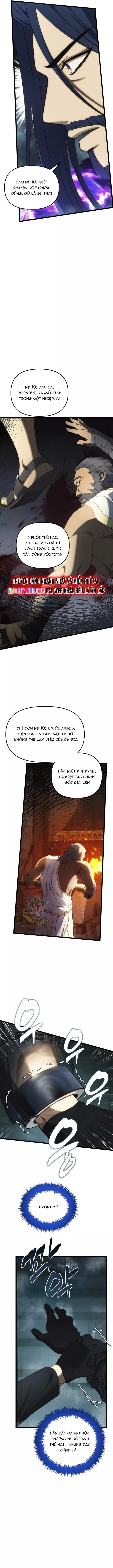 Vua Thăng Cấp Chap 211 - Next Chap 212