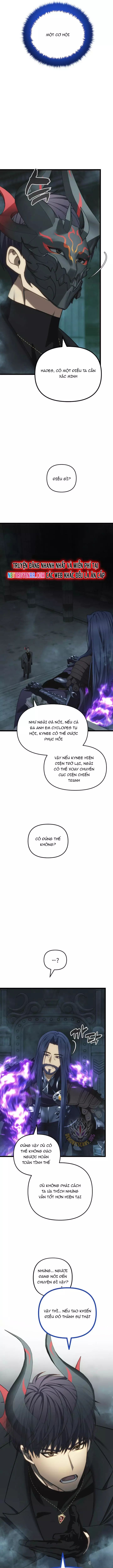 Vua Thăng Cấp Chap 211 - Next Chap 212