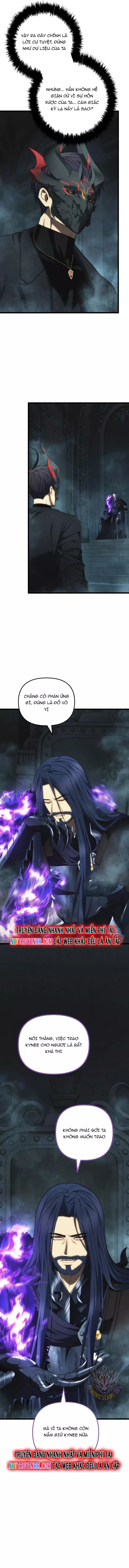 Vua Thăng Cấp Chap 211 - Next Chap 212