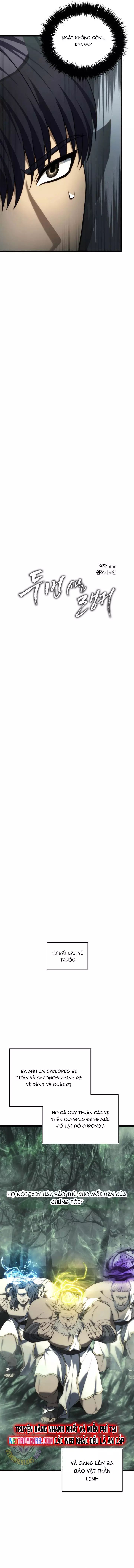 Vua Thăng Cấp Chap 211 - Next Chap 212