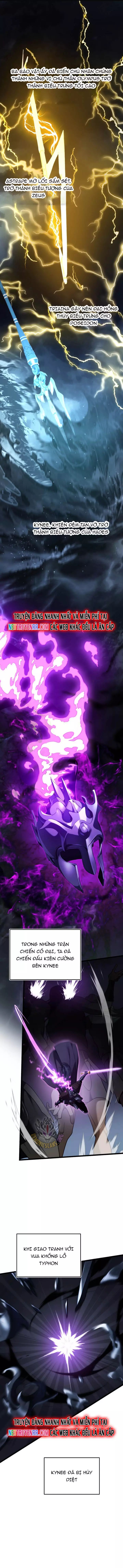 Vua Thăng Cấp Chap 211 - Next Chap 212