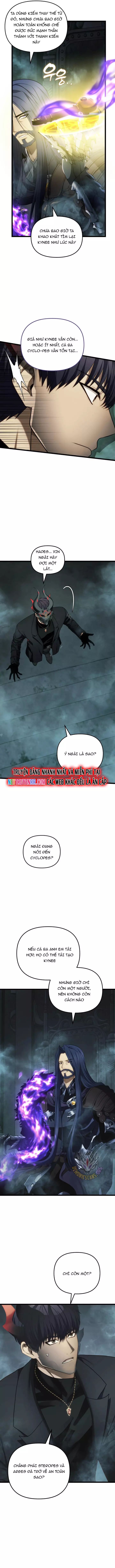 Vua Thăng Cấp Chap 211 - Next Chap 212