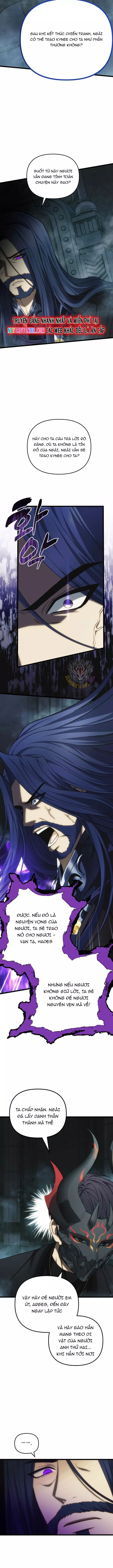 Vua Thăng Cấp Chap 211 - Next Chap 212