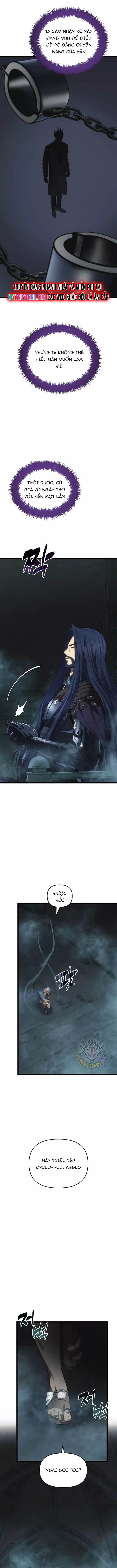 Vua Thăng Cấp Chap 211 - Next Chap 212