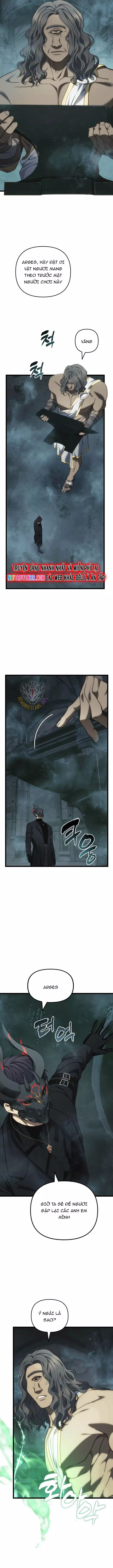 Vua Thăng Cấp Chap 211 - Next Chap 212