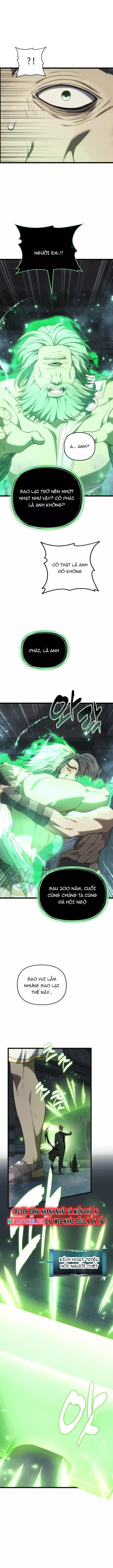 Vua Thăng Cấp Chap 211 - Next Chap 212