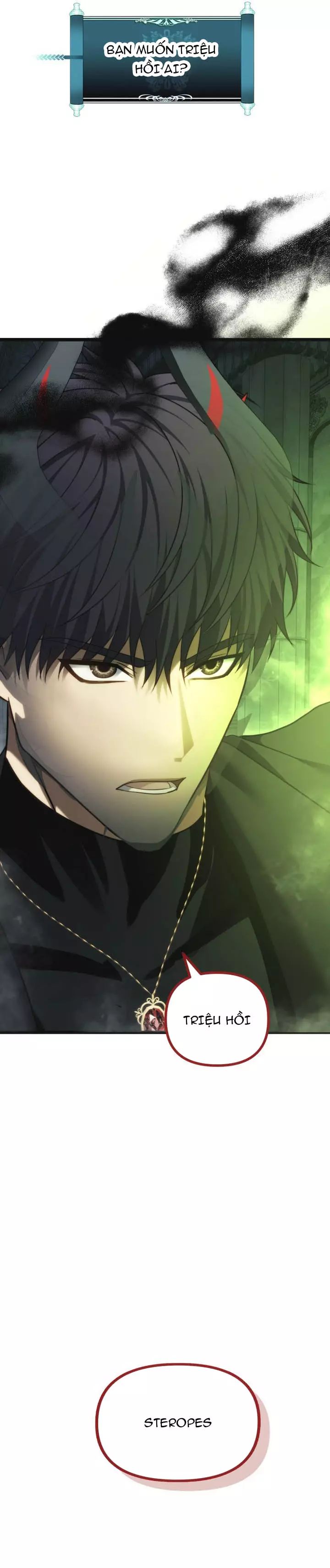 Vua Thăng Cấp Chap 211 - Next Chap 212