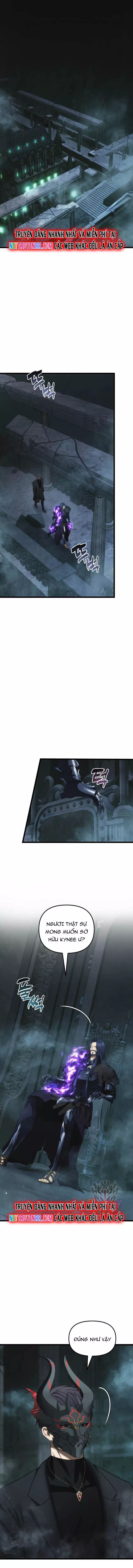 Vua Thăng Cấp Chap 211 - Next Chap 212