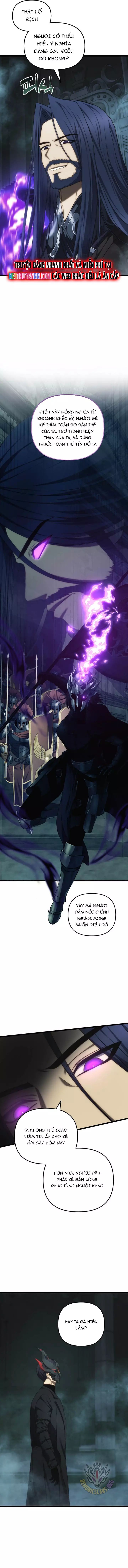 Vua Thăng Cấp Chap 211 - Next Chap 212