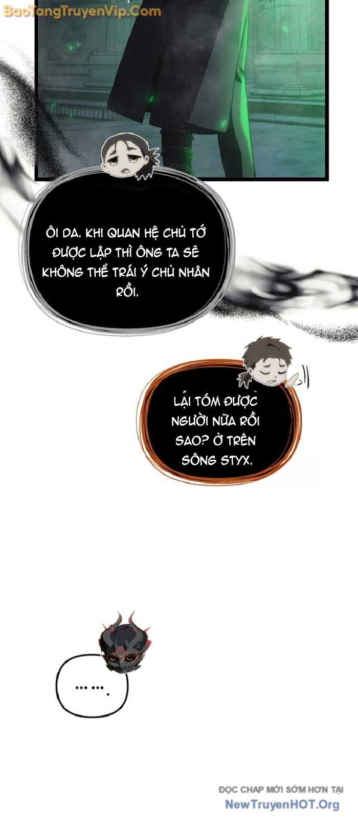 Vua Thăng Cấp Chap 212 - Next Chap 213