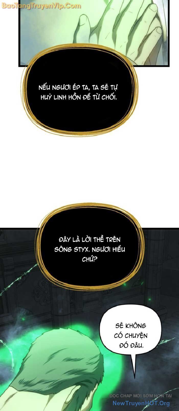 Vua Thăng Cấp Chap 212 - Next Chap 213