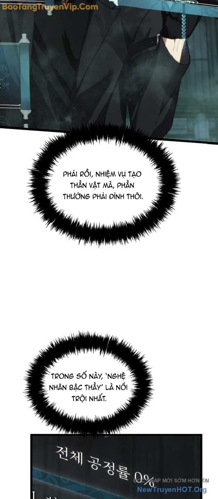 Vua Thăng Cấp Chap 212 - Next Chap 213