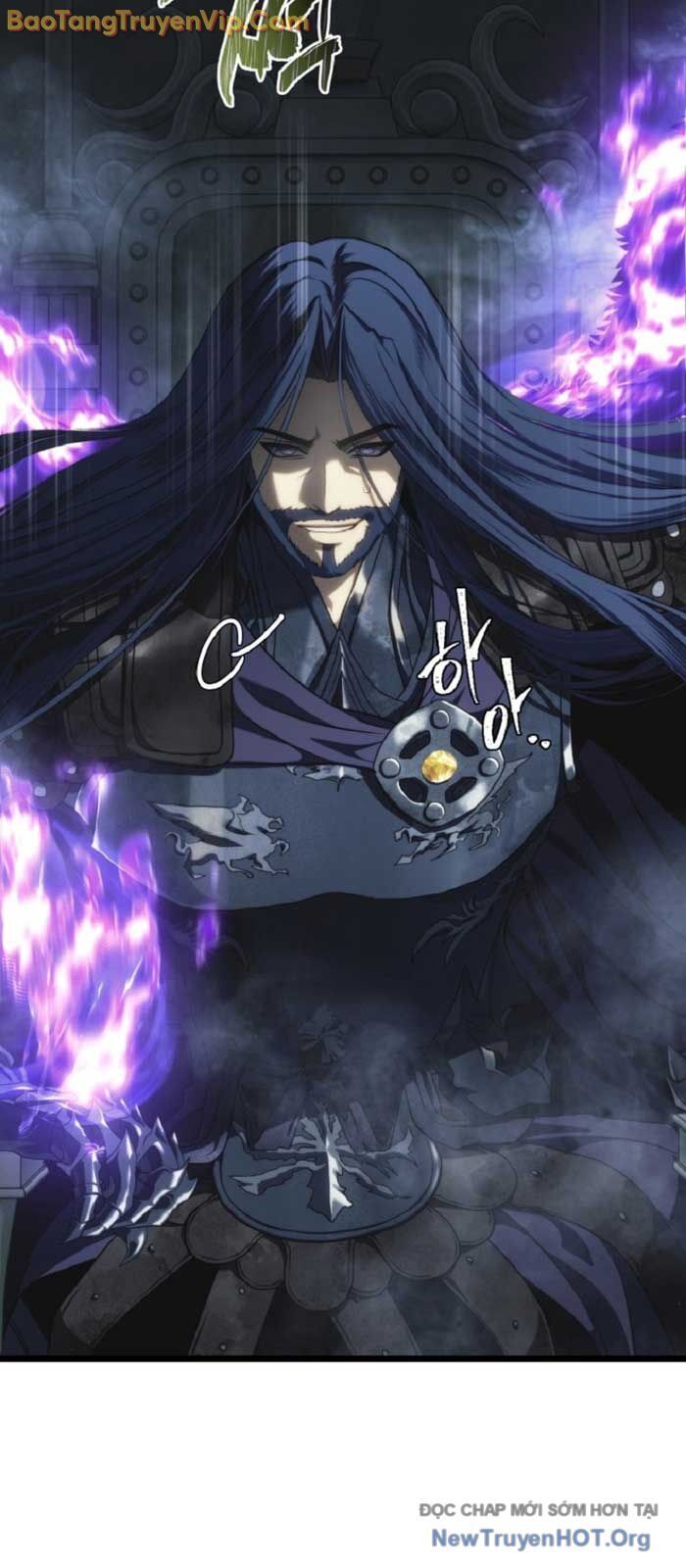 Vua Thăng Cấp Chap 212 - Next Chap 213