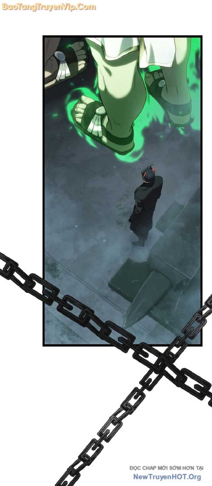 Vua Thăng Cấp Chap 212 - Next Chap 213