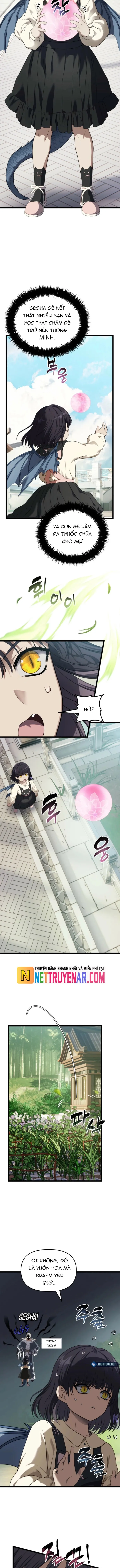 Vua Thăng Cấp Chap 213 - Next Chap 214