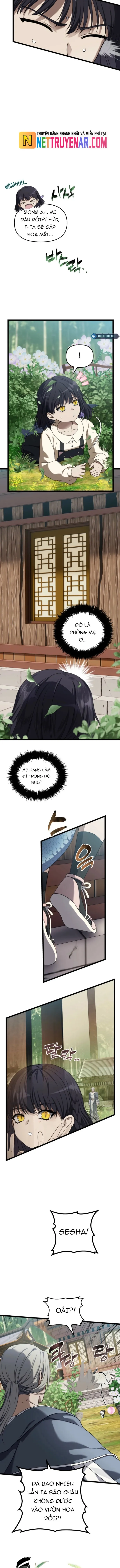 Vua Thăng Cấp Chap 213 - Next Chap 214