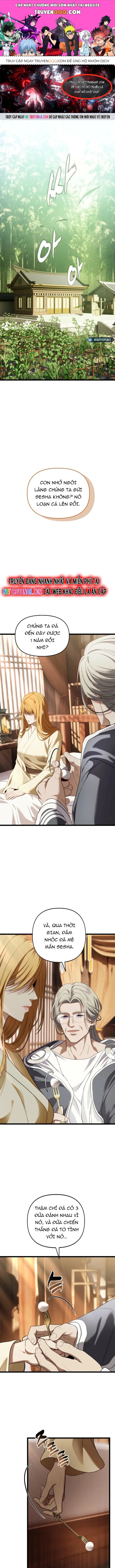 Vua Thăng Cấp Chap 213 - Next Chap 214