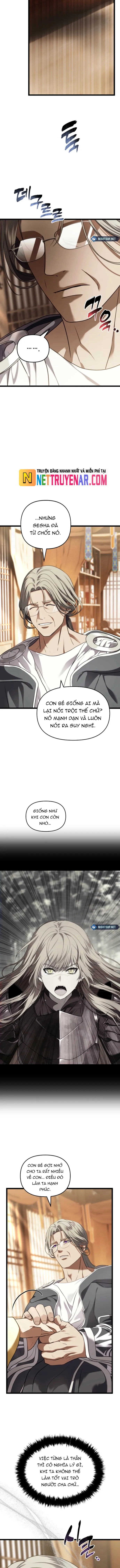 Vua Thăng Cấp Chap 213 - Next Chap 214