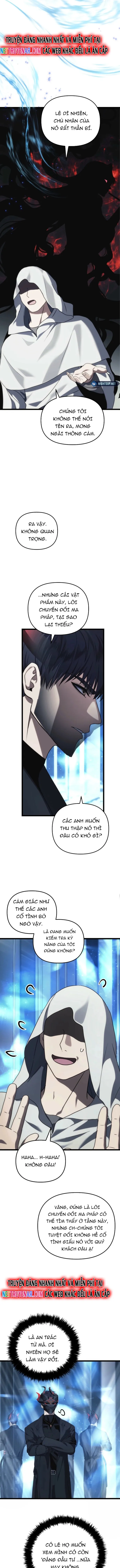 Vua Thăng Cấp Chap 213 - Next Chap 214