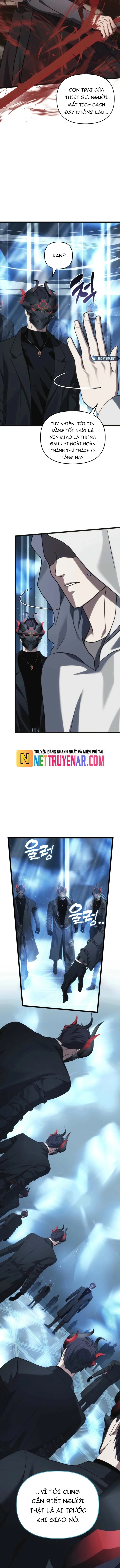 Vua Thăng Cấp Chap 213 - Next Chap 214