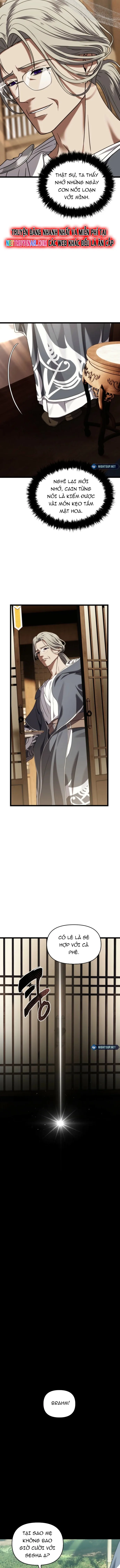 Vua Thăng Cấp Chap 213 - Next Chap 214