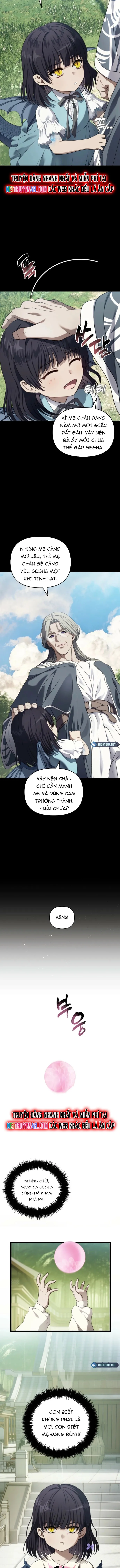 Vua Thăng Cấp Chap 213 - Next Chap 214